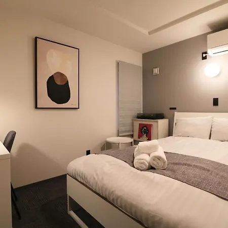Taketo Stay Premiere Sapporo Eki - Vacation Stay 63380V